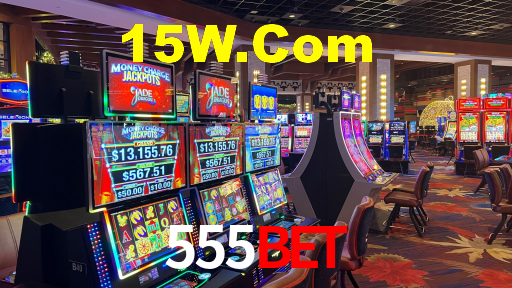 Bônus Generosos e Exclusivos no 555bet para Você!