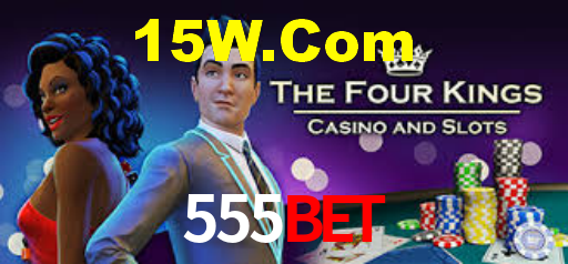 555bet: A Experiência de Casino com Jogos de Mesa ao Vivo