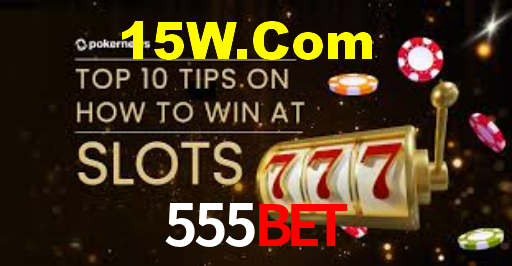 555bet