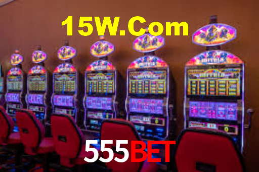 555bet cassino
