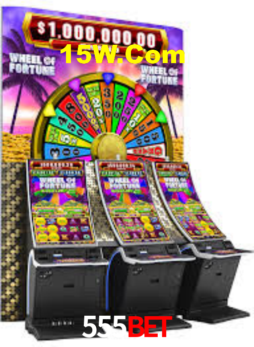 Sinta a adrenalina dos jogos de cassino com 555bet