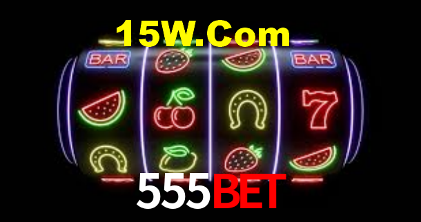 555bet