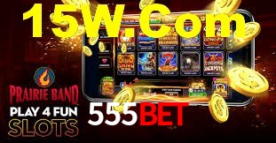 Live Casino 555bet