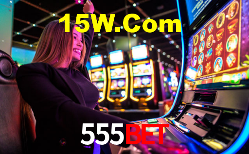 555bet