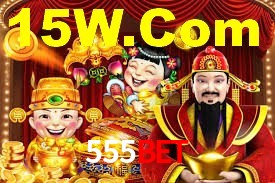 555bet cassino