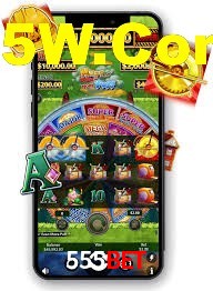 VIP Casino 555bet