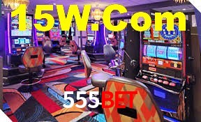 Tournaments 555bet