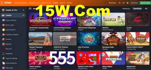 555bet