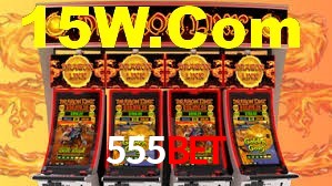 Ofertas Imperdíveis na 555bet: Promoções e Bônus Que Valem a Pena